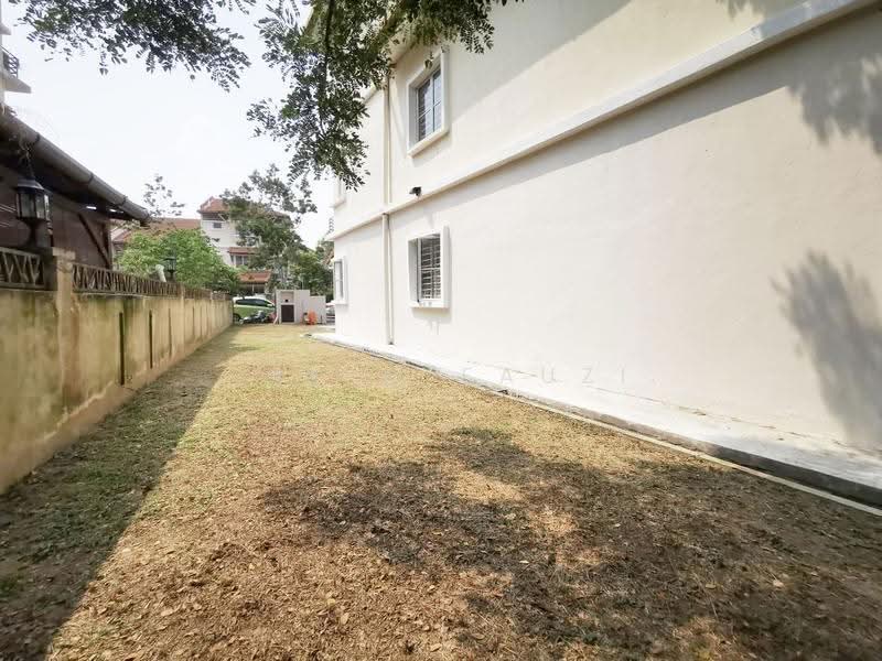 2.5-storey Terraced House for Sale in Taman Aman Putra (Puchong) - Hakim Fauzi - PropertyGuru.com.my