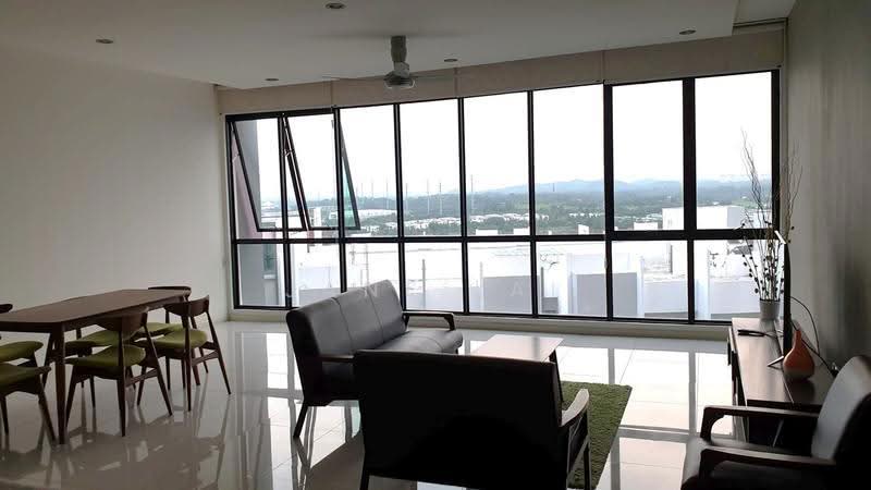 Pangsapuri untuk Disewa di Impiana - Jane Lai - PropertyGuru.com.my