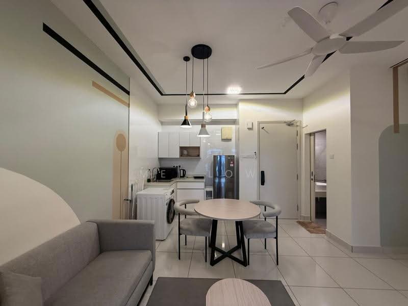 Service Residence for Sale at Arte Mont Kiara - MEI LOW - Kitchen - PropertyGuru.com.my