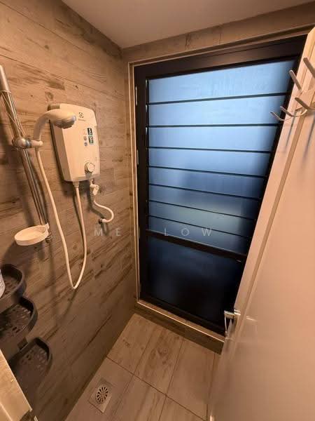 Service Residence for Sale at Arte Mont Kiara - MEI LOW - Bathroom - PropertyGuru.com.my