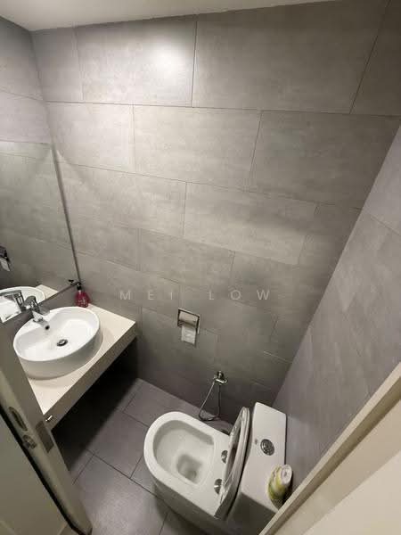 Service Residence for Sale at Arte Mont Kiara - MEI LOW - Bathroom - PropertyGuru.com.my