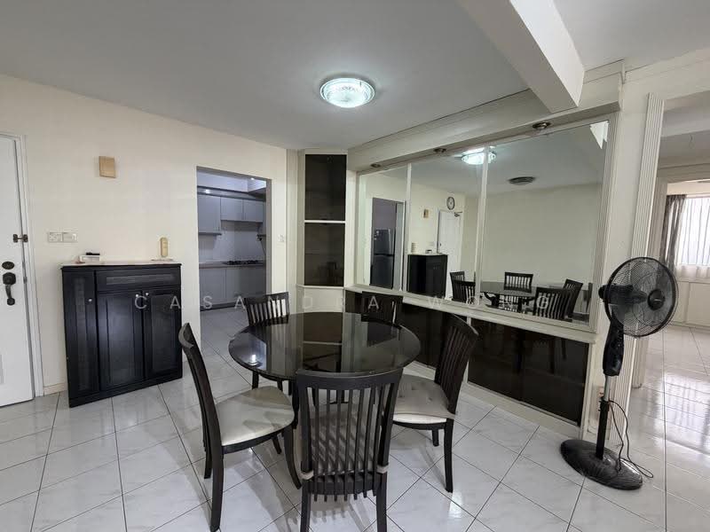 Condominium for Rent at Mont Kiara Palma - Casandra Wong - PropertyGuru.com.my