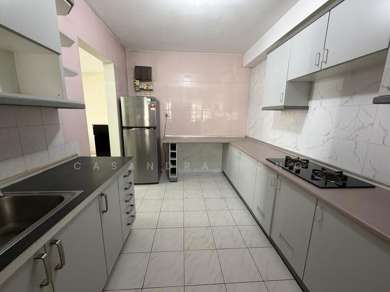 Condominium for Rent at Mont Kiara Palma - Casandra Wong - PropertyGuru.com.my
