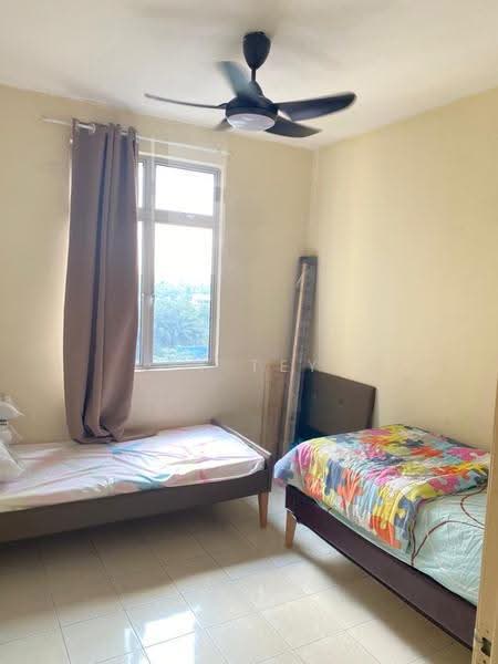 Pangsapuri untuk Disewa di Seri Molek Perdana - YY Tey - PropertyGuru.com.my