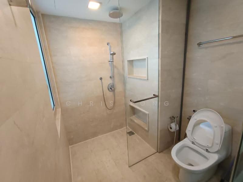 Service Residence for Rent at myHabitat - Chris Yong - PropertyGuru.com.my