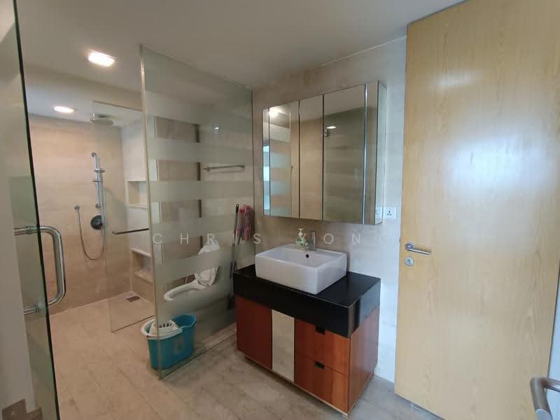 Service Residence for Rent at myHabitat - Chris Yong - PropertyGuru.com.my