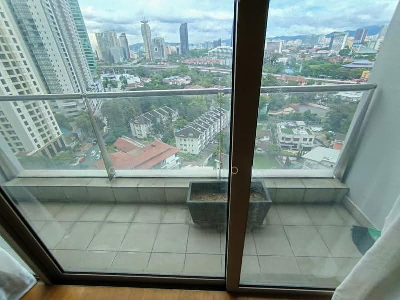 Service Residence for Rent at myHabitat - Chris Yong - PropertyGuru.com.my