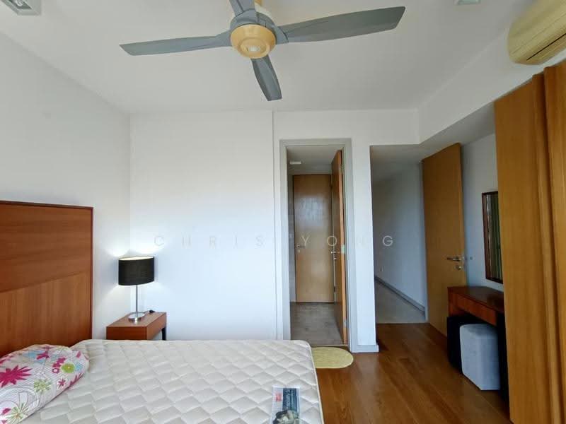 Service Residence for Rent at myHabitat - Chris Yong - PropertyGuru.com.my