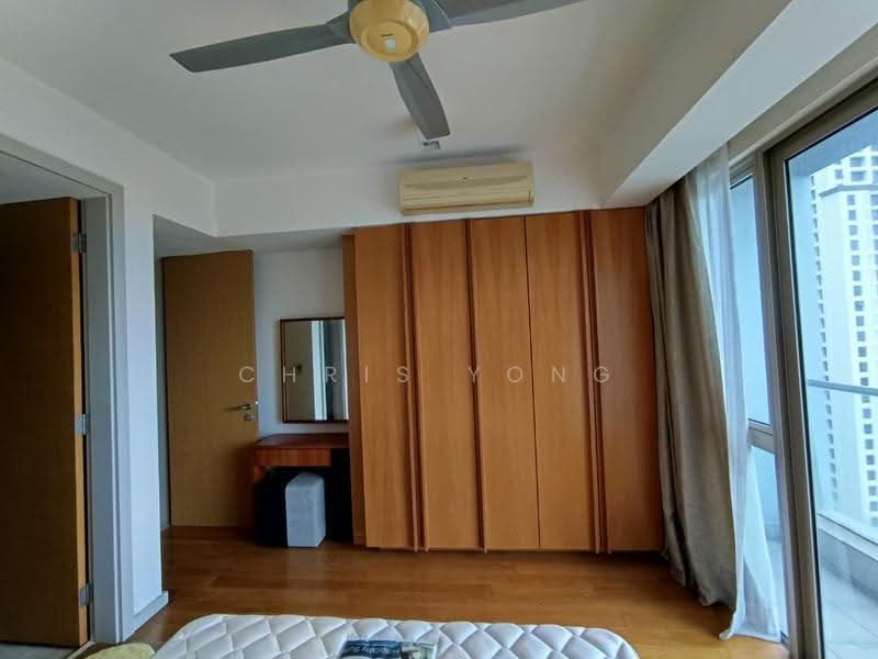 Service Residence for Rent at myHabitat - Chris Yong - PropertyGuru.com.my
