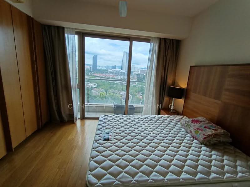 Service Residence for Rent at myHabitat - Chris Yong - PropertyGuru.com.my