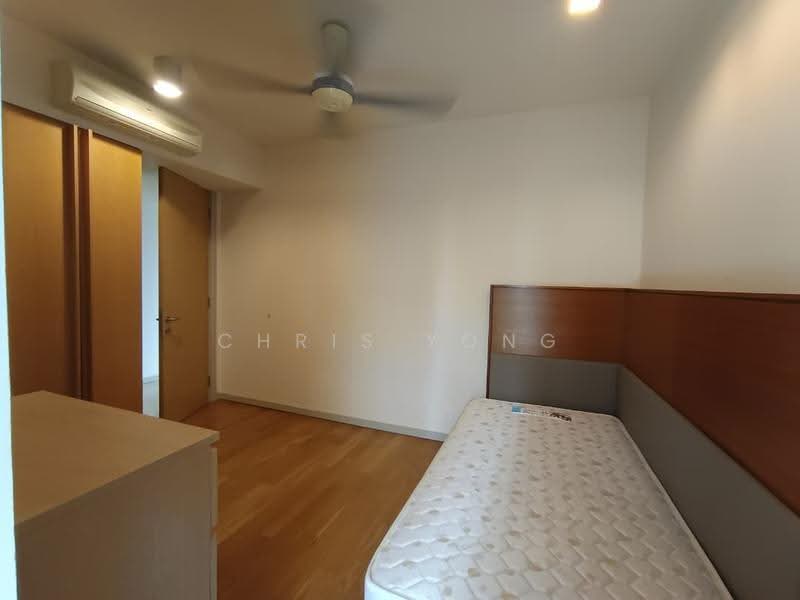 Service Residence for Rent at myHabitat - Chris Yong - PropertyGuru.com.my
