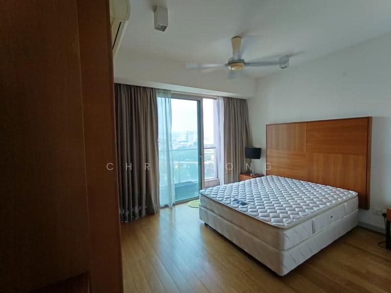 Service Residence for Rent at myHabitat - Chris Yong - PropertyGuru.com.my