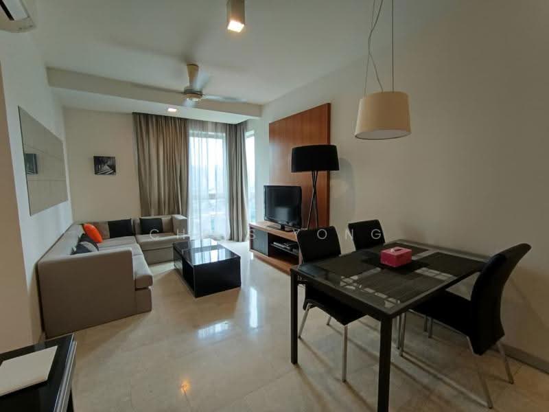 Service Residence for Rent at myHabitat - Chris Yong - PropertyGuru.com.my