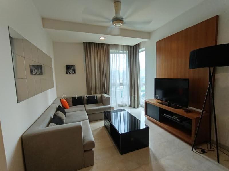 Service Residence for Rent at myHabitat - Chris Yong - PropertyGuru.com.my
