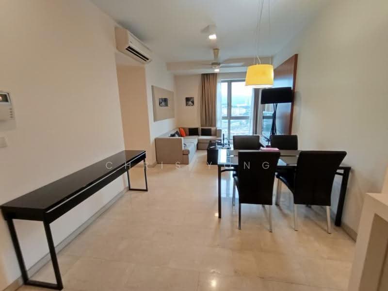 Service Residence for Rent at myHabitat - Chris Yong - PropertyGuru.com.my