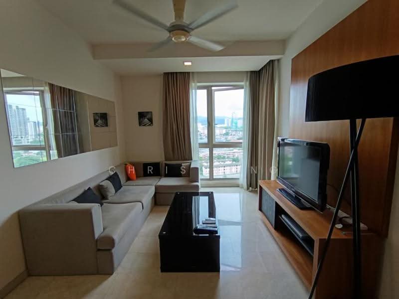 Service Residence for Rent at myHabitat - Chris Yong - PropertyGuru.com.my