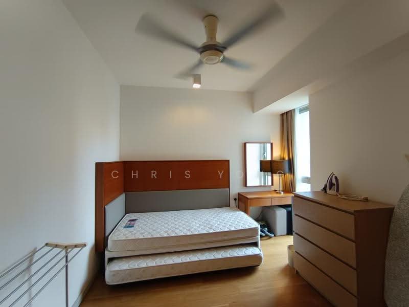 Service Residence for Rent at myHabitat - Chris Yong - PropertyGuru.com.my