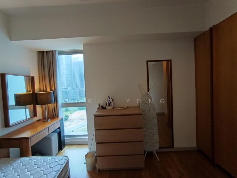 Service Residence for Rent at myHabitat - Chris Yong - PropertyGuru.com.my