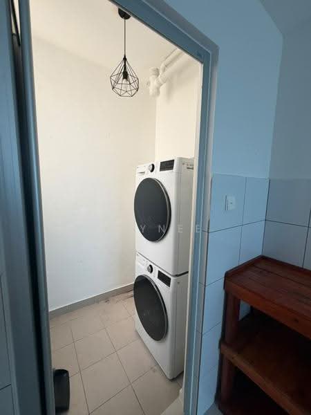 Kediaman Servis untuk Disewa di MIRAI Residences - Jaynee Chin - PropertyGuru.com.my