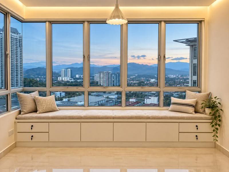 Kondominium untuk Dijual di Riana Green East - Fifi Syafiza - PropertyGuru.com.my
