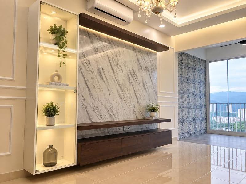 Kondominium untuk Dijual di Riana Green East - Fifi Syafiza - PropertyGuru.com.my