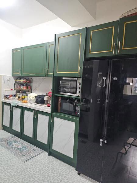 Kondominium untuk Dijual di Riana Green East - Fifi Syafiza - PropertyGuru.com.my