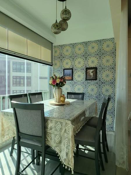 Kondominium untuk Dijual di Riana Green East - Fifi Syafiza - PropertyGuru.com.my