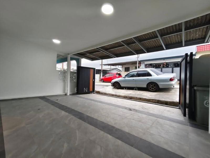 Rumah Teres 1-Tingkat untuk Dijual di Taman Mas (Kulai) - Zen Wong - PropertyGuru.com.my