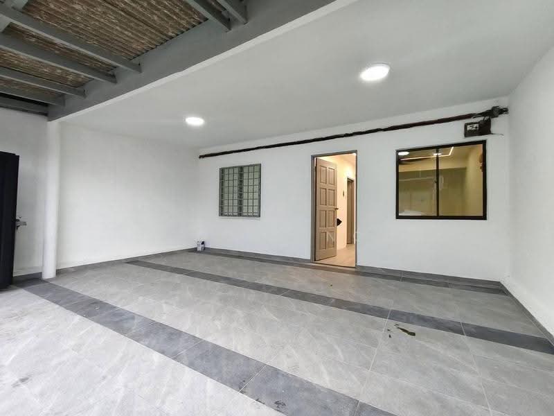 Rumah Teres 1-Tingkat untuk Dijual di Taman Mas (Kulai) - Zen Wong - PropertyGuru.com.my