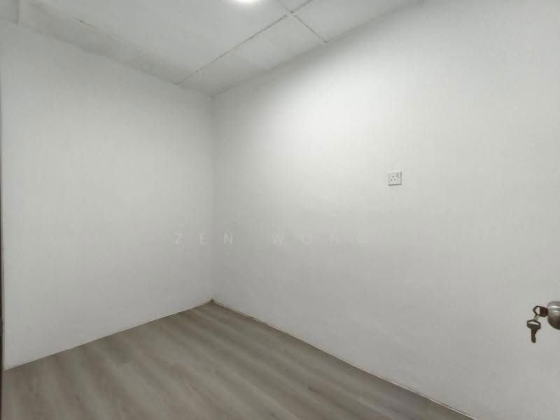 Rumah Teres 1-Tingkat untuk Dijual di Taman Mas (Kulai) - Zen Wong - PropertyGuru.com.my