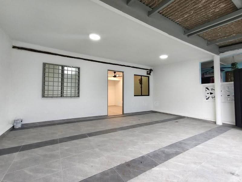 Rumah Teres 1-Tingkat untuk Dijual di Taman Mas (Kulai) - Zen Wong - PropertyGuru.com.my