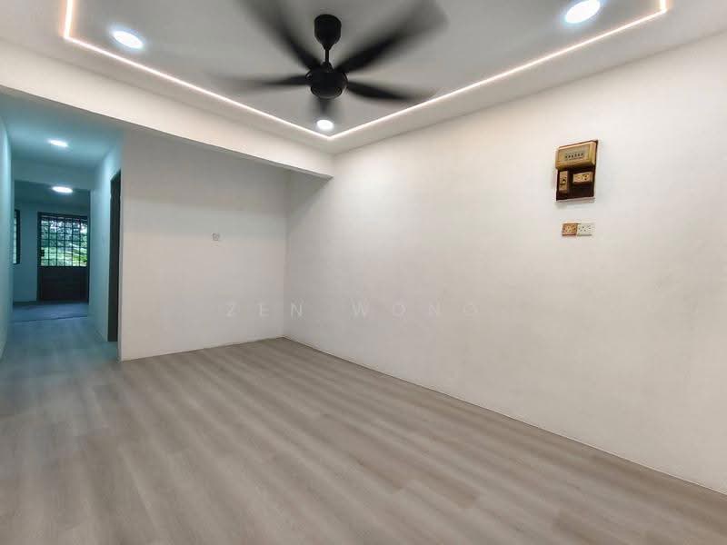 Rumah Teres 1-Tingkat untuk Dijual di Taman Mas (Kulai) - Zen Wong - PropertyGuru.com.my