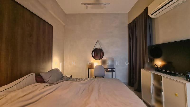 Condominium for Sale at Park 51 Residency - Ken Chong - PropertyGuru.com.my