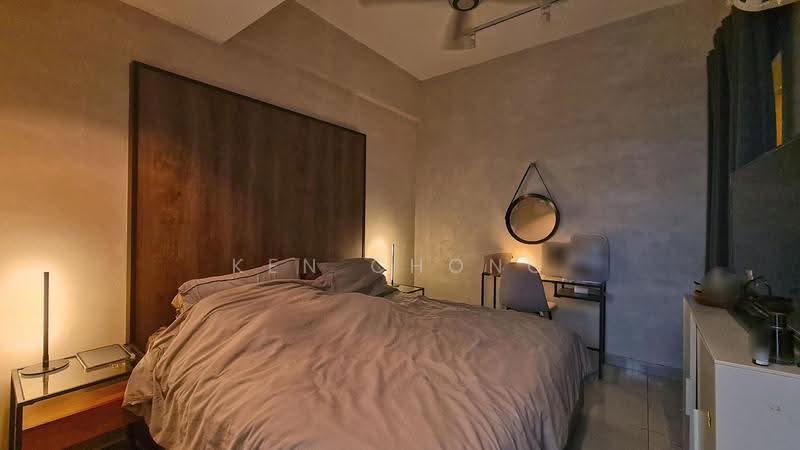 Condominium for Sale at Park 51 Residency - Ken Chong - PropertyGuru.com.my