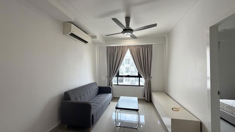 Service Residence for Rent at Solstice @ Pan'gaea - Sue Tan - PropertyGuru.com.my