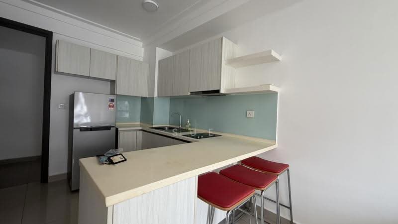 Service Residence for Rent at Solstice @ Pan'gaea - Sue Tan - PropertyGuru.com.my