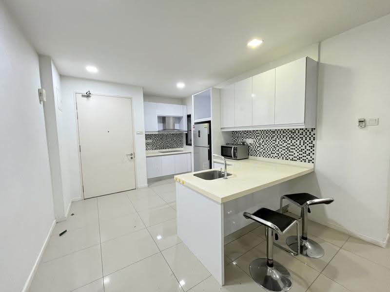 Kediaman Servis untuk Dijual di KU Suites - Charlie Gan - PropertyGuru.com.my