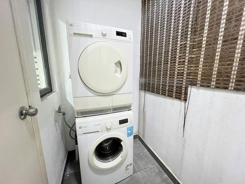 Kediaman Servis untuk Dijual di KU Suites - Charlie Gan - PropertyGuru.com.my