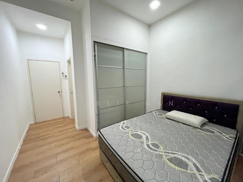Kediaman Servis untuk Dijual di KU Suites - Charlie Gan - PropertyGuru.com.my