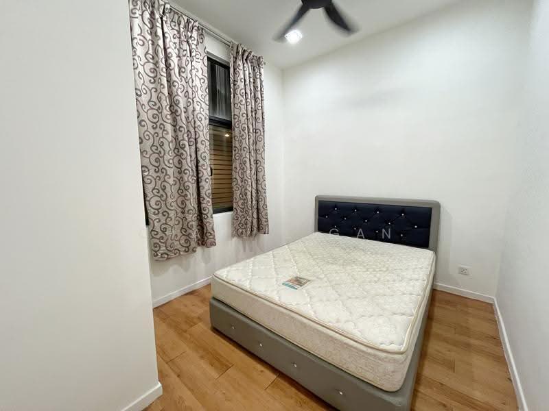 Kediaman Servis untuk Dijual di KU Suites - Charlie Gan - PropertyGuru.com.my