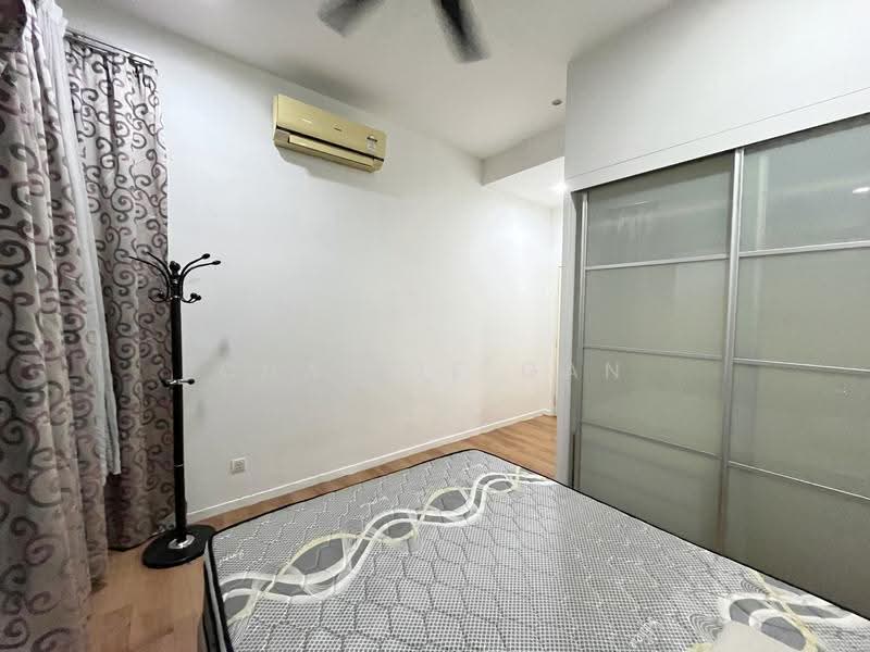 Kediaman Servis untuk Dijual di KU Suites - Charlie Gan - PropertyGuru.com.my