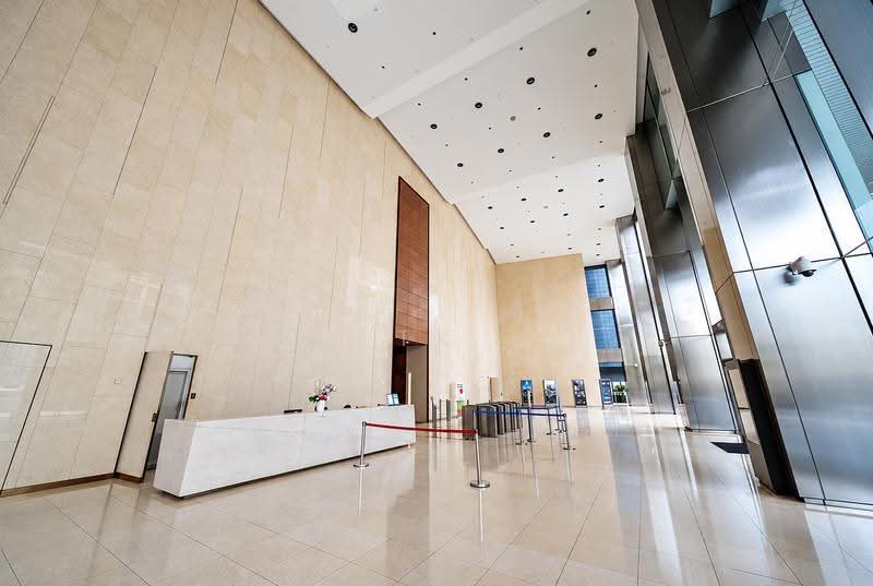 Office for Rent in Damansara Heights (Kuala Lumpur) - TK Yong - PropertyGuru.com.my