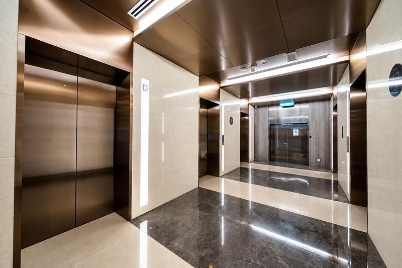 Office for Rent in Damansara Heights (Kuala Lumpur) - TK Yong - PropertyGuru.com.my