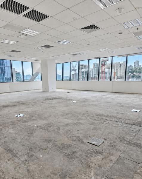 Office for Rent in Damansara Heights (Kuala Lumpur) - TK Yong - PropertyGuru.com.my
