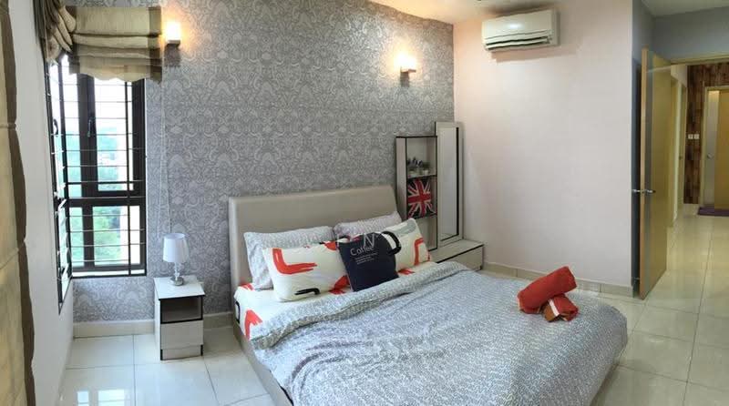 Kondominium untuk Dijual di Casa Indah 1 - Wind Cheang - PropertyGuru.com.my