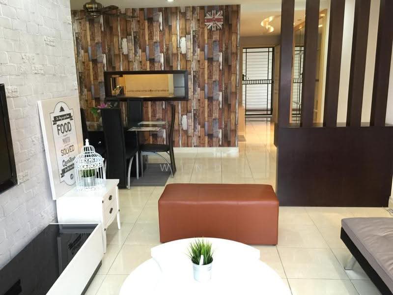 Kondominium untuk Dijual di Casa Indah 1 - Wind Cheang - PropertyGuru.com.my