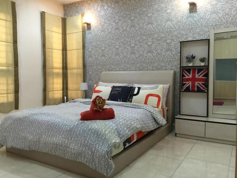 Kondominium untuk Dijual di Casa Indah 1 - Wind Cheang - PropertyGuru.com.my