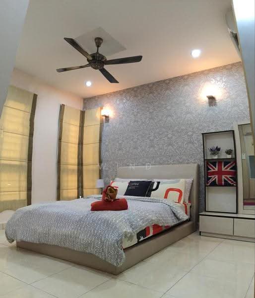 Kondominium untuk Dijual di Casa Indah 1 - Wind Cheang - PropertyGuru.com.my