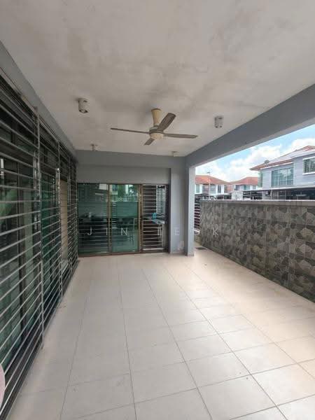 Rumah Kluster untuk Dijual di Taman Sutera Utama (Skudai) - Jin Teok - PropertyGuru.com.my