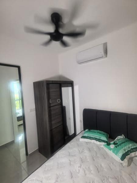 Kediaman Servis untuk Disewa di Savana @ Utropolis - Louis Chuah - PropertyGuru.com.my